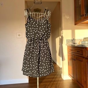 Express Black dress Size: XS